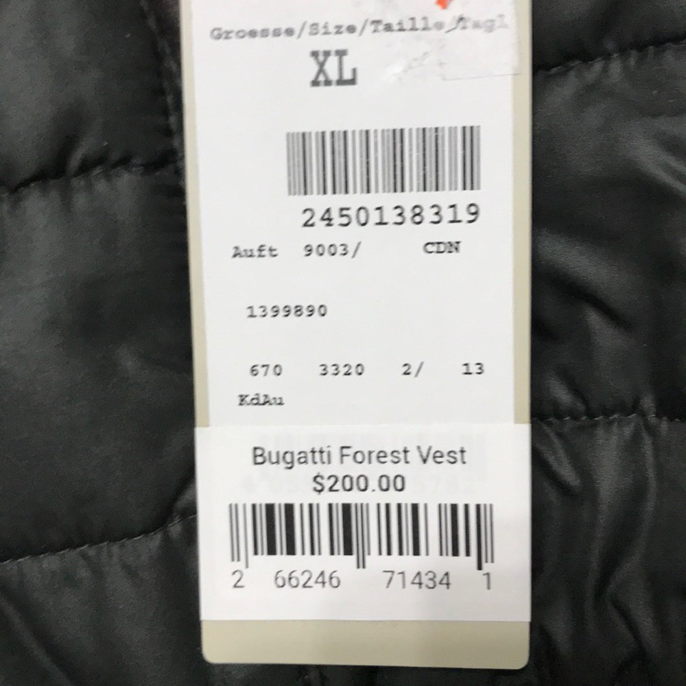 Vest - Picture 3 of 7